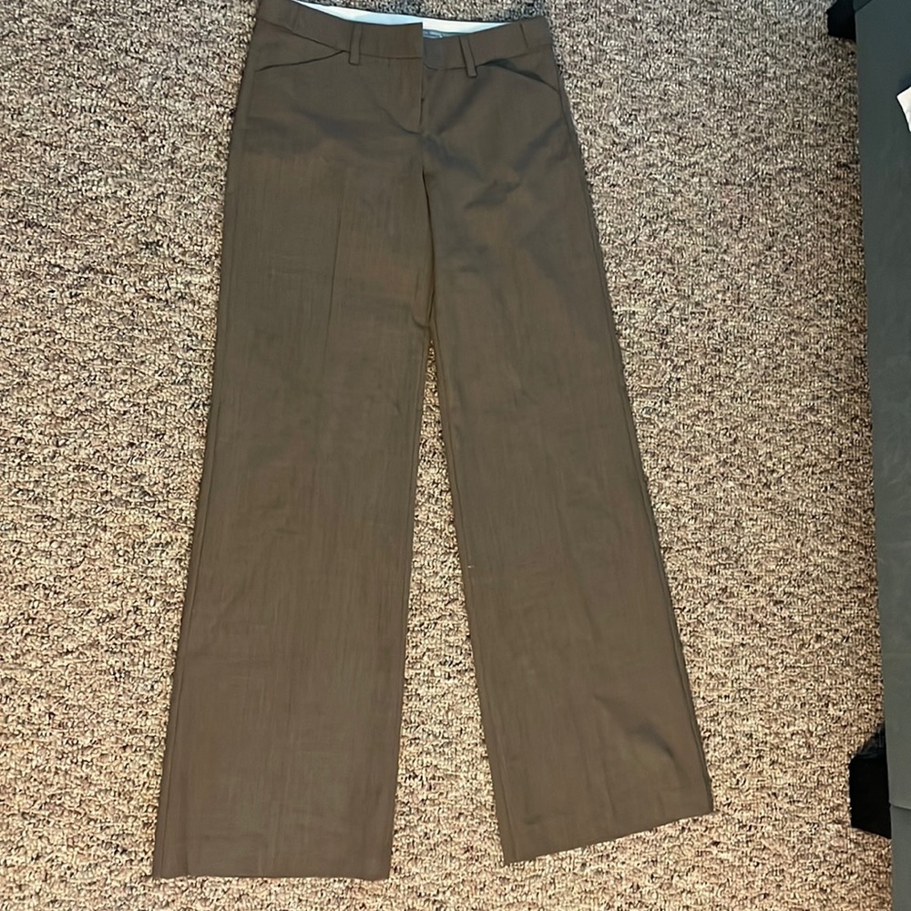 Express pants
